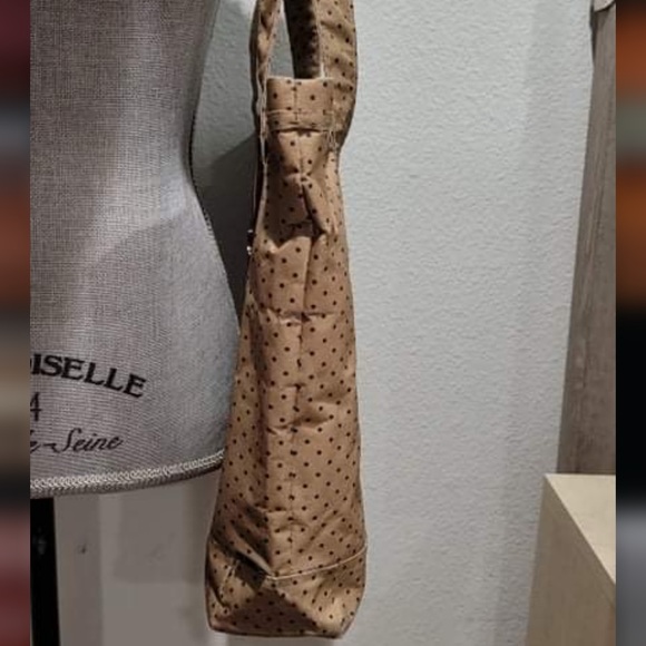 The Hershel Supply Co Brand Large Shopper Tote - Picture 2 of 3